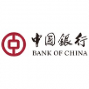 BANK OF CHINA