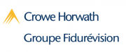 Crowe Horwath - Fidurévision