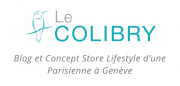 LE COLIBRY