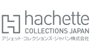 Hachette Collections Japan