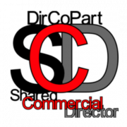 DirCoPart SCD