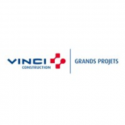 VINCI CONSTRUCTION GRANDS PROJETS