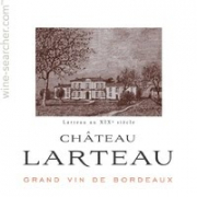 CHÂTEAU LARTEAU