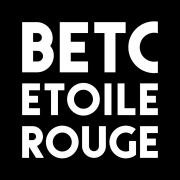 BETC ETOILE ROUGE