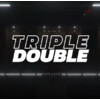 TRIPLE-DOUBLE PRODUCTION