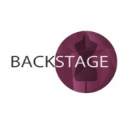 BACKSTAGE