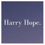 HARRY HOPE