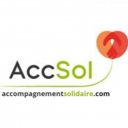 ACCSOL - ACCOMPAGNEMENT SOLIDAIRE