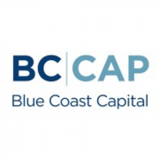 BLUE COAST CAPITAL