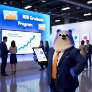 Business Development Representative - Graduate Program