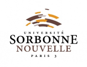 Sorbonne Nouvelle PariS 3