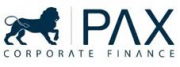 PAX CORPORATE FINANCE