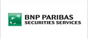 BNP PARIBAS SECURITIES SERVICES