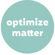Optimize matter