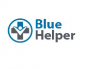 BLUE HELPER