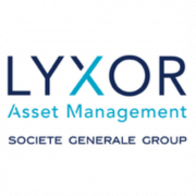 LYXOR ASSET MANAGEMENT
