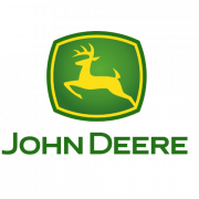 JOHN DEERE