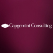 CAPGEMINI CONSULTING