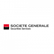 SOCIETE GENERALE SECURITIES SERVICES