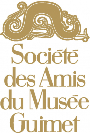 Société des amis du Musée Guimet