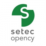 SETEC OPENCY