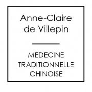 Anne-Claire de Villepin EI