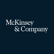MCKINSEY & COMPANY