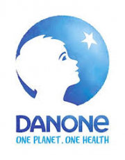 GROUPE DANONE