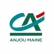 CRÉDIT AGRICOLE ANJOU-MAINE