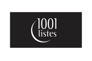 1001 LISTES