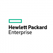 HEWLETT PACKARD ENTERPRISE