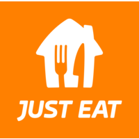 JUST EAT