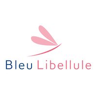 BLEU LIBELLULE