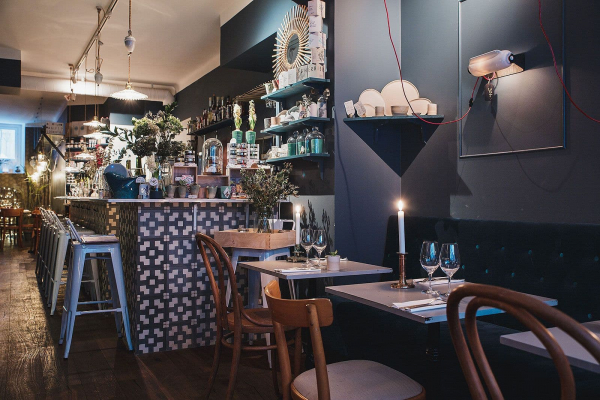 Repas de Noël entre diplômés à Stockholm | NEOMA Alumni - Réseau des