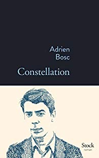 Constellation, d'Adrien Bosc