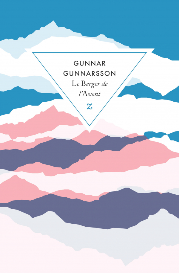 Le Berger de l'Avent, de Gunnar Gunnarsson