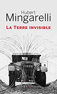 La Terre Invisible, de Hubert Mingarelli