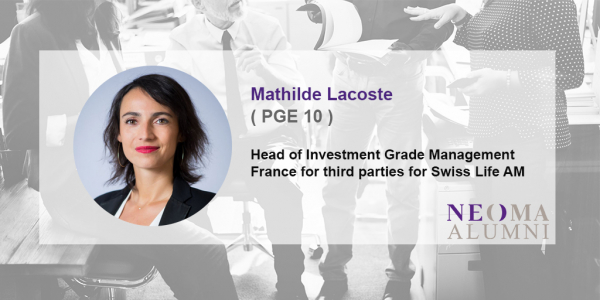 Mathilde lacoste clearance