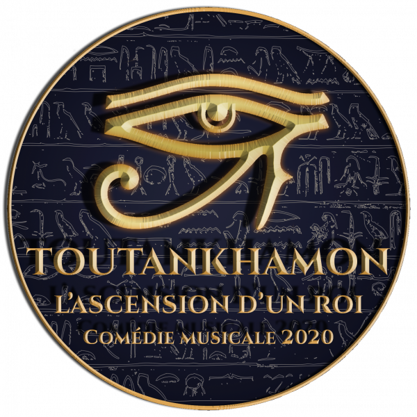 Toutankhamon : l'ascension d'un roi