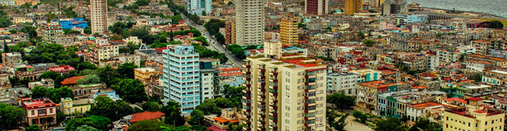 Cuba