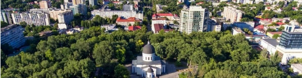 Moldavie
