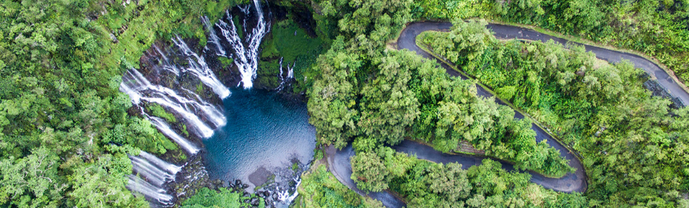 La Réunion