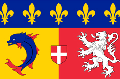 Rhône-Alpes