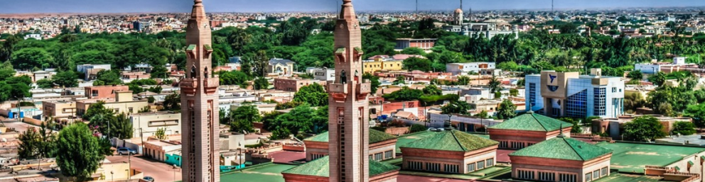 Mauritanie