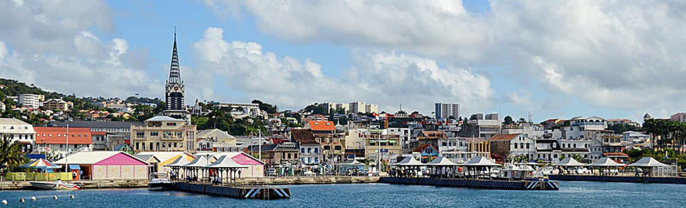 Martinique