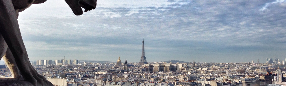 Île de France