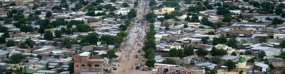 Tchad