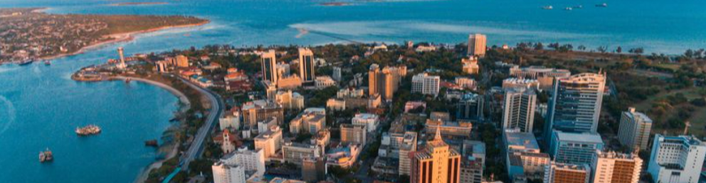 Tanzanie