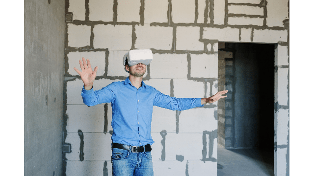 Immobilier 3D : les nouveaux marchés de l'expérience immersive ?