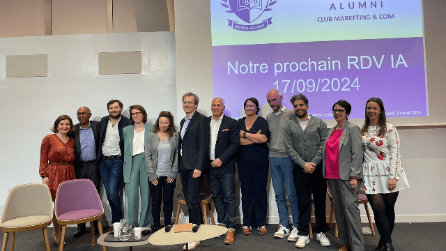 #NEOMAIA - Le futur du marketing : l’IA générative en action